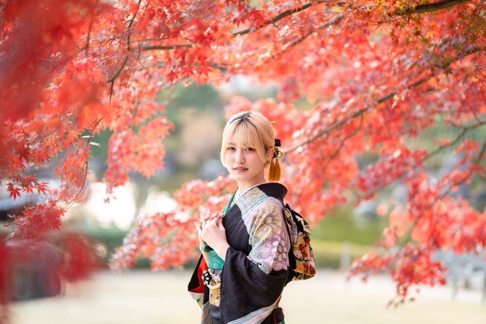 “成人式前撮り”秋のロケーションフォト ６月より先行受付がはじまります   〜成人式のLIFESNAP便り2026年4月号〜  - 