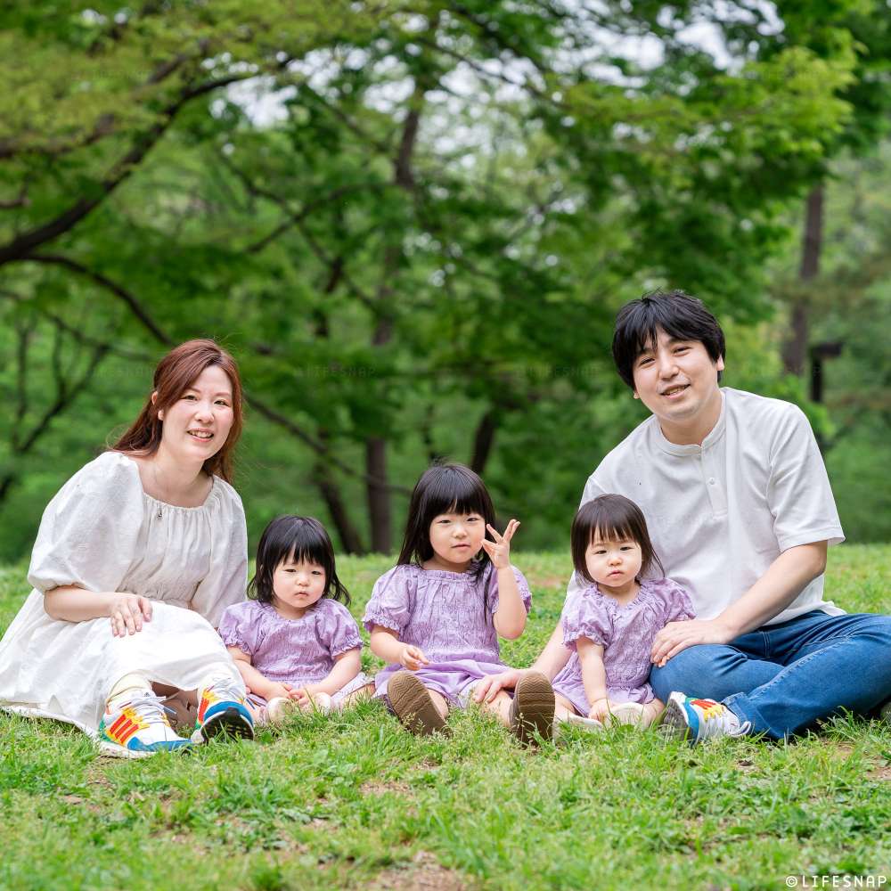 TOKYO PHOTO PICNIC@代々木公園／東京都／渋谷区 - 
