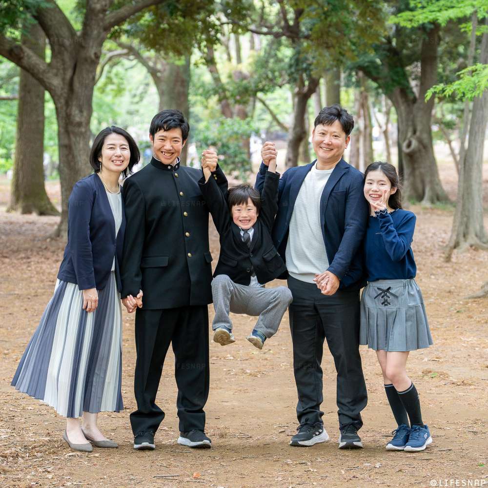 TOKYO PHOTO PICNIC@代々木公園／東京都／渋谷区 - 