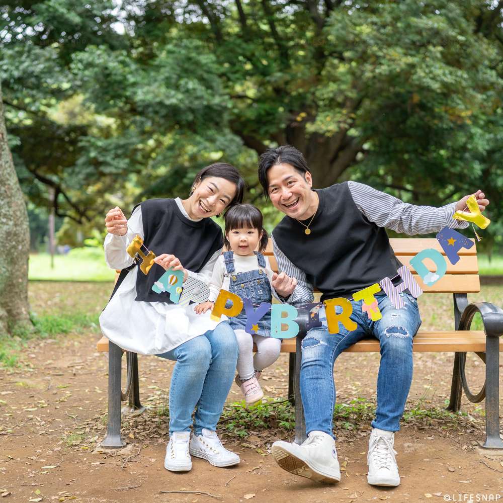 TOKYO PHOTO PICNIC@代々木公園／東京都／渋谷区 - 