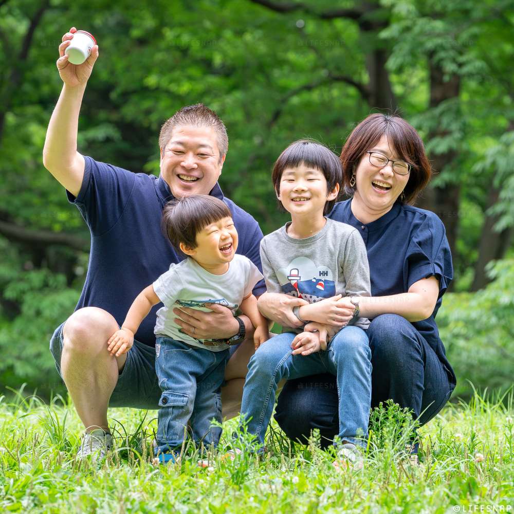 TOKYO PHOTO PICNIC@代々木公園／東京都／渋谷区 - 