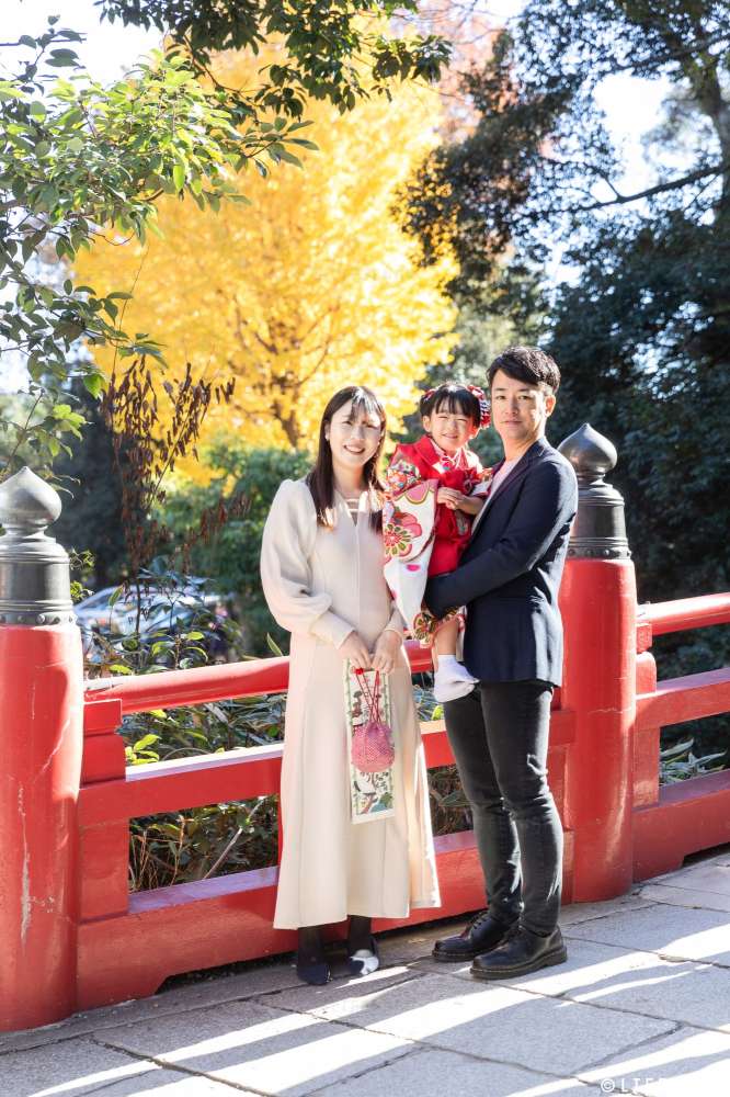 大宮氷川神社の七五三ガイドと写真撮影 【2026年最新版】 - 