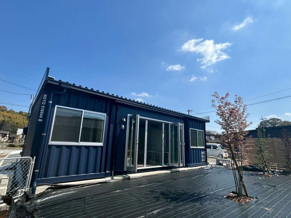 個人住宅「Yさま邸」／福岡県八女市