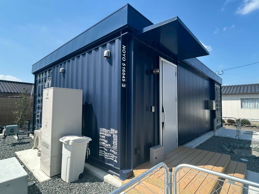 個人住宅「Yさま邸」／福岡県八女市