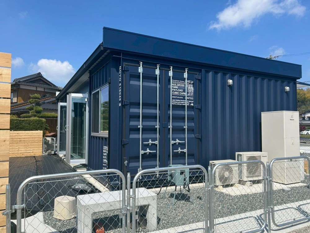 個人住宅「Yさま邸」／福岡県八女市