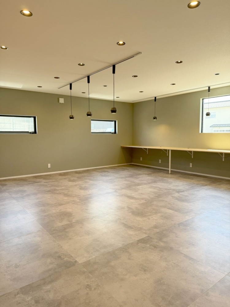 事務所「プラルト」／長野県松本市