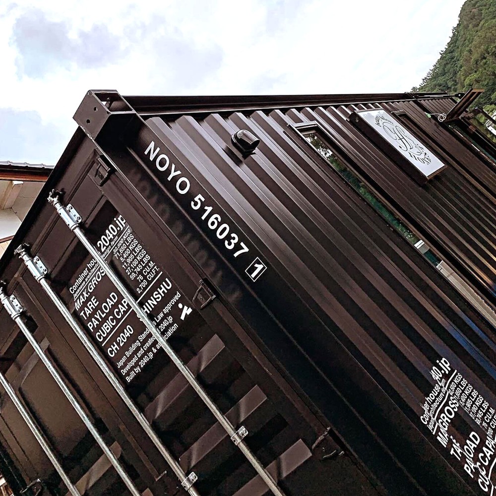 美容室「beauty salon HONEST」／長野県上田市