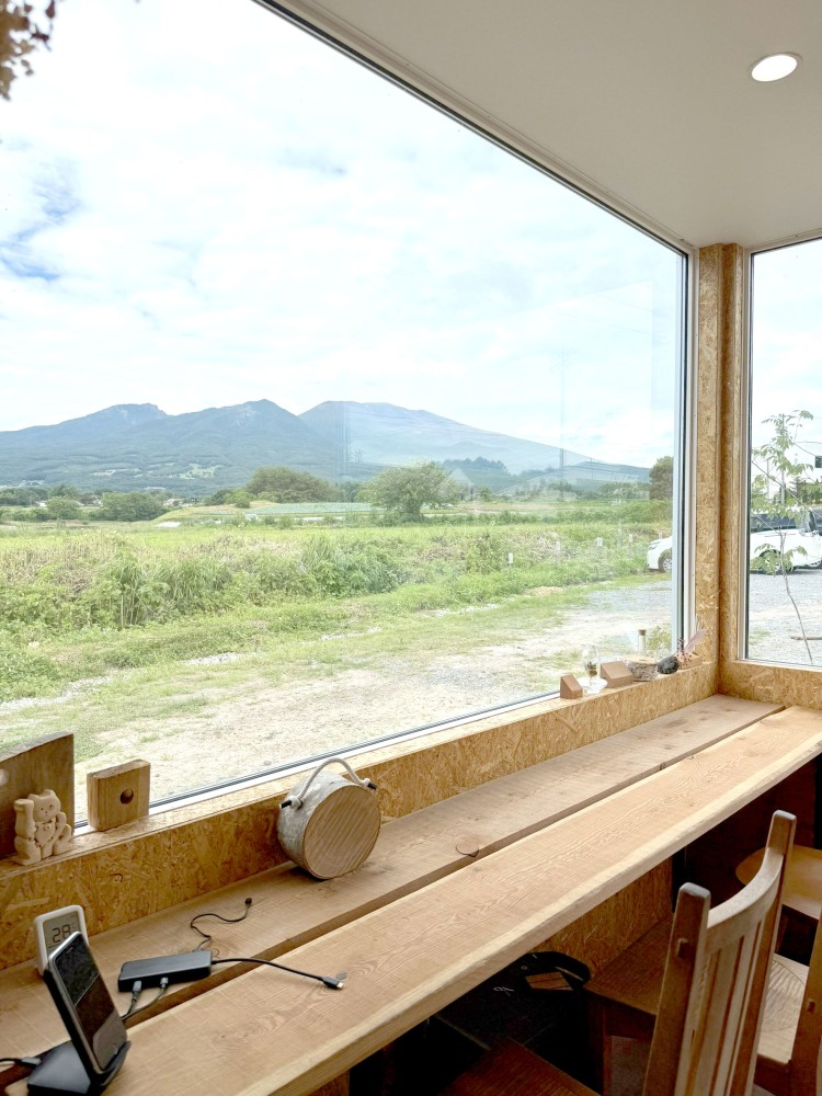 店舗「くらしの工具屋ブックマーク」／長野県御代田町