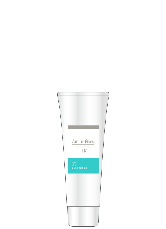 Amino Glow　アミノグロウ 100g