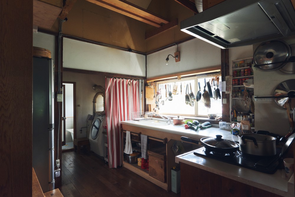 ［住居］とものいえ - tomonoie