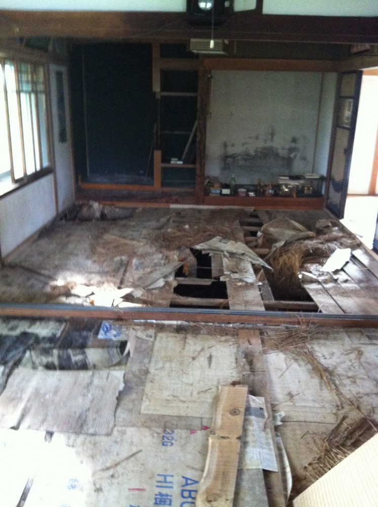 ［住居］とものいえ - tomonoie