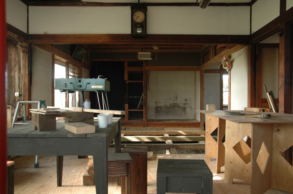 ［住居］とものいえ - tomonoie