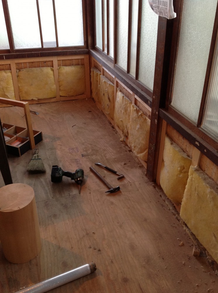 ［住居］とものいえ - tomonoie