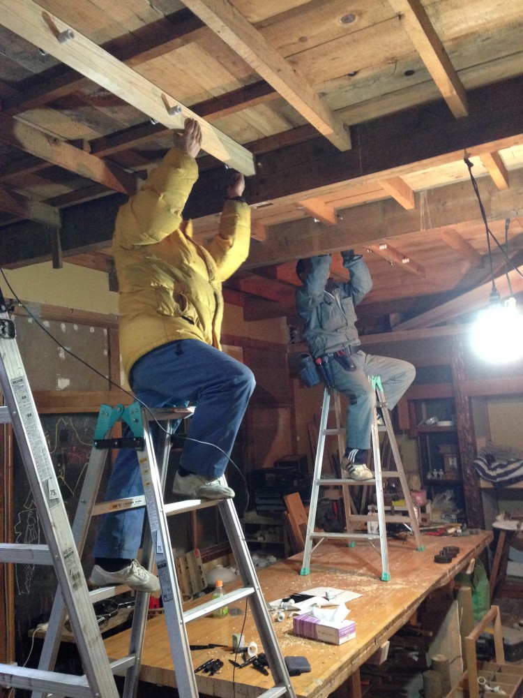 ［住居］とものいえ - tomonoie