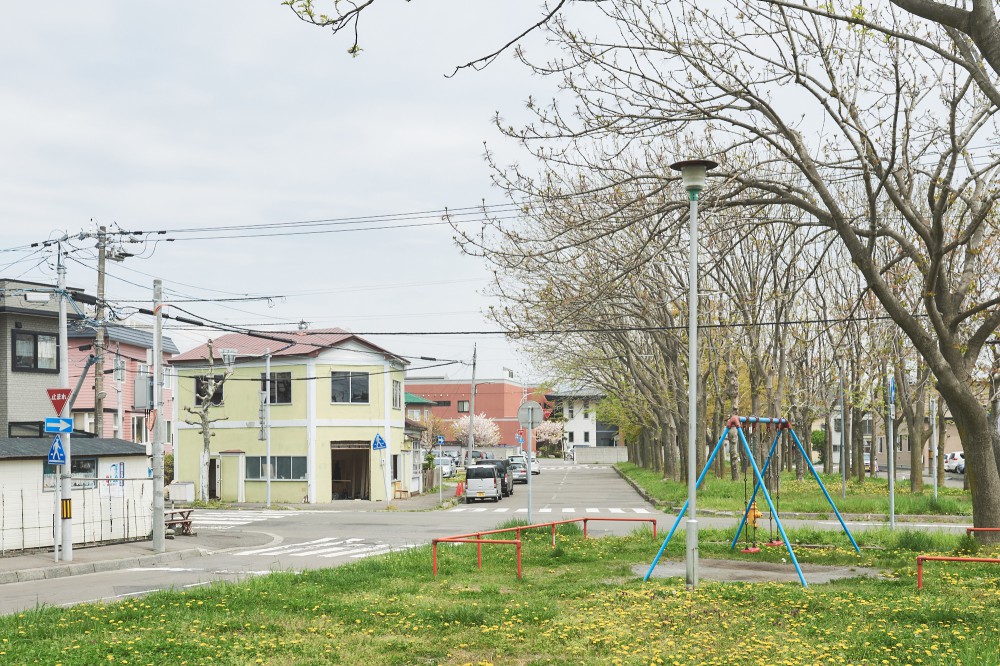 ［事務所］札幌第一　こどものとも社 - kodomonotomo