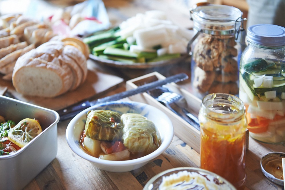 ［ワークショップ］とものいえづくり - iedukuri