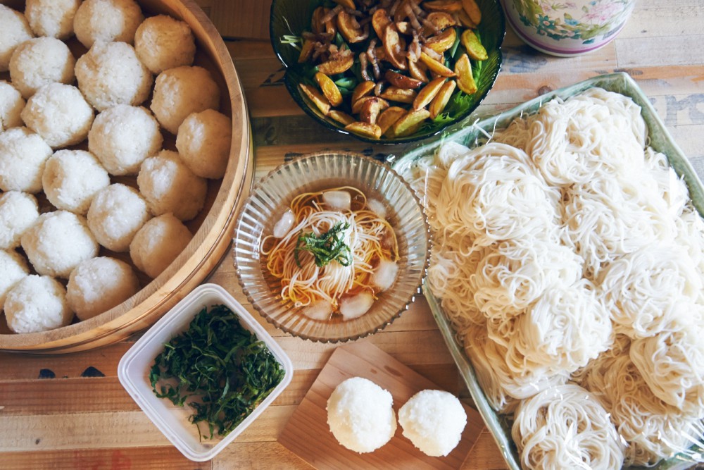 ［ワークショップ］とものいえづくり - iedukuri