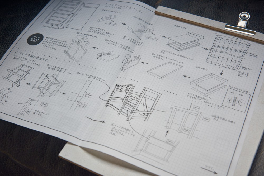 ［ワークショップ］とものいえづくり - iedukuri