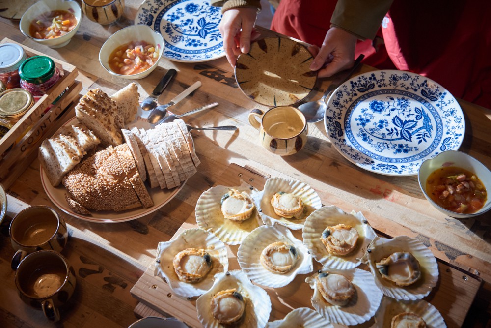 ［ワークショップ］とものいえづくり - iedukuri