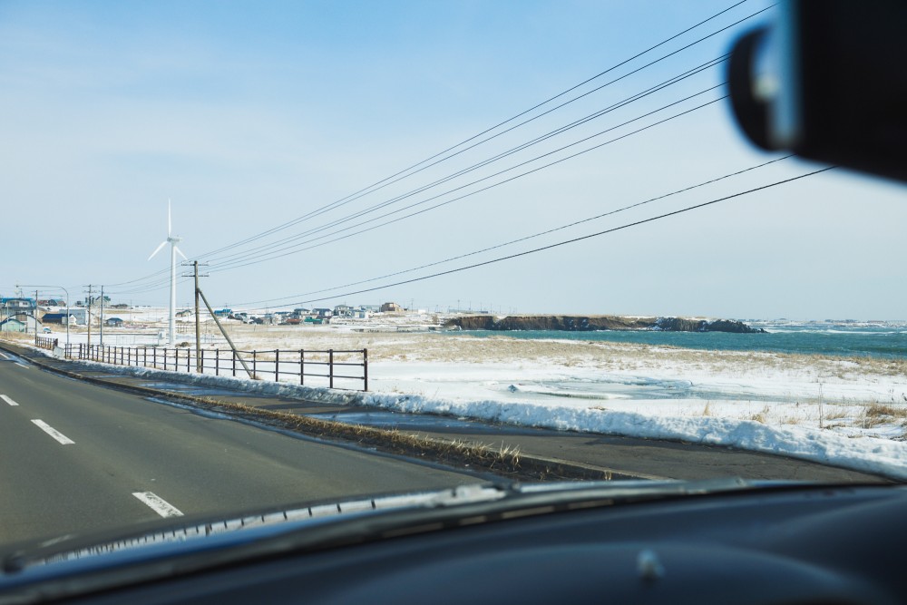 ［プロジェクト］ARAMAKI - aramaki