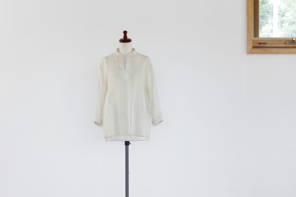 COTTON PULLOVER
