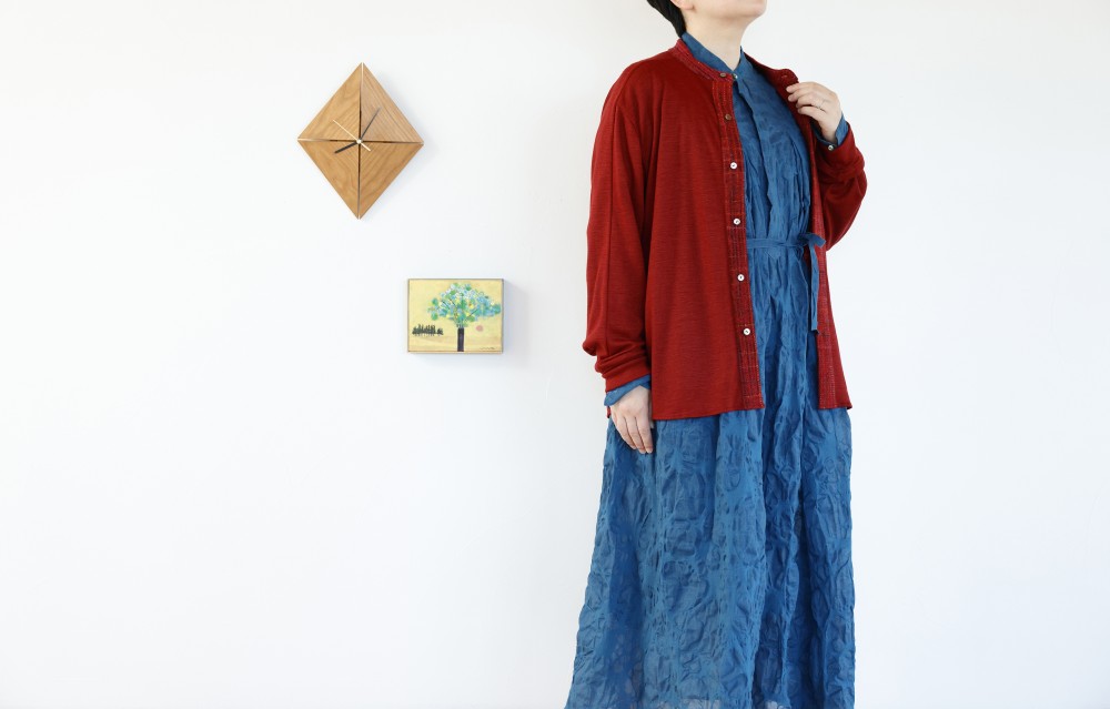 2025/9/19~9/30　RIPOSO.（函館） - 