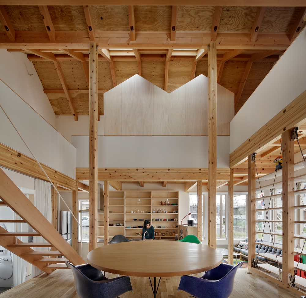 Four Rectangles (2017)