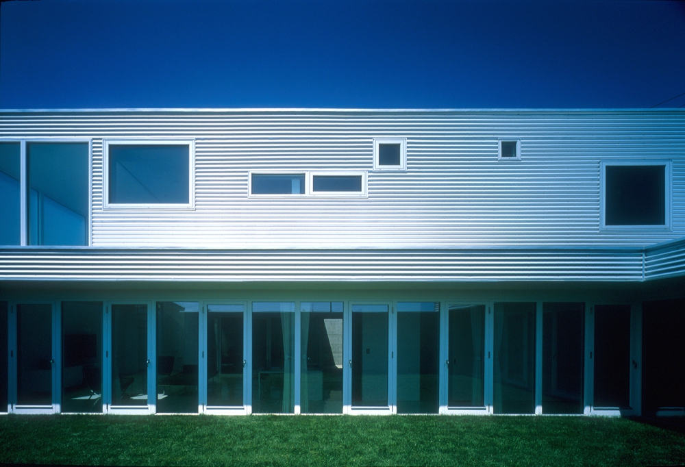 建築 入手困難 ARCHITECTS' WORKING DETAILS v. 1 空のヴォイド (2003) | WORK | 北海道札幌 一級建築士事務所｜五十嵐淳