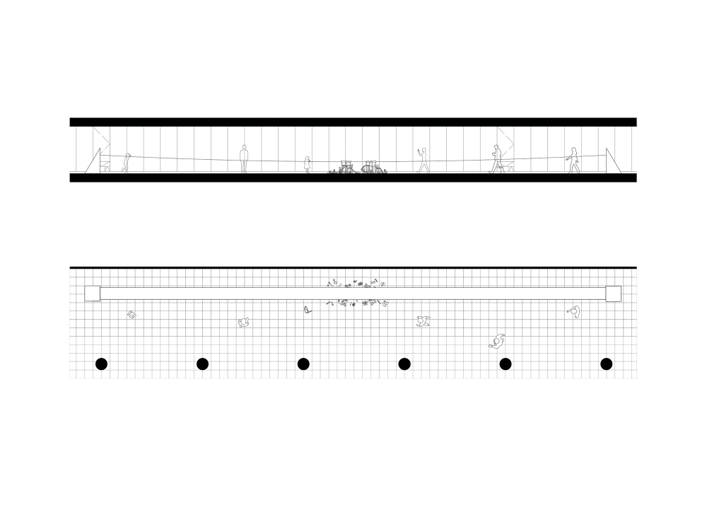 SAPPORO ART STAGE 2018 (2018)