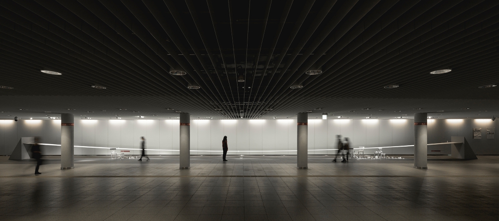 SAPPORO ART STAGE 2018 (2018)