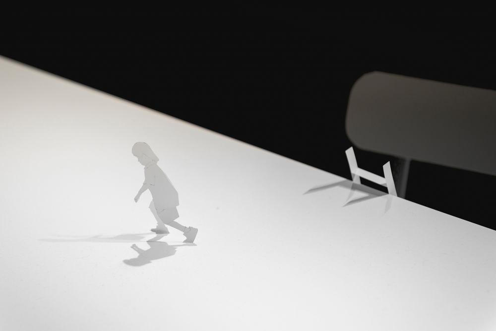 SAPPORO ART STAGE 2018 (2018)