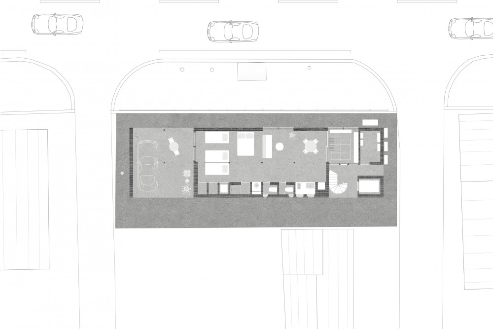 Talo Niseko（2020）