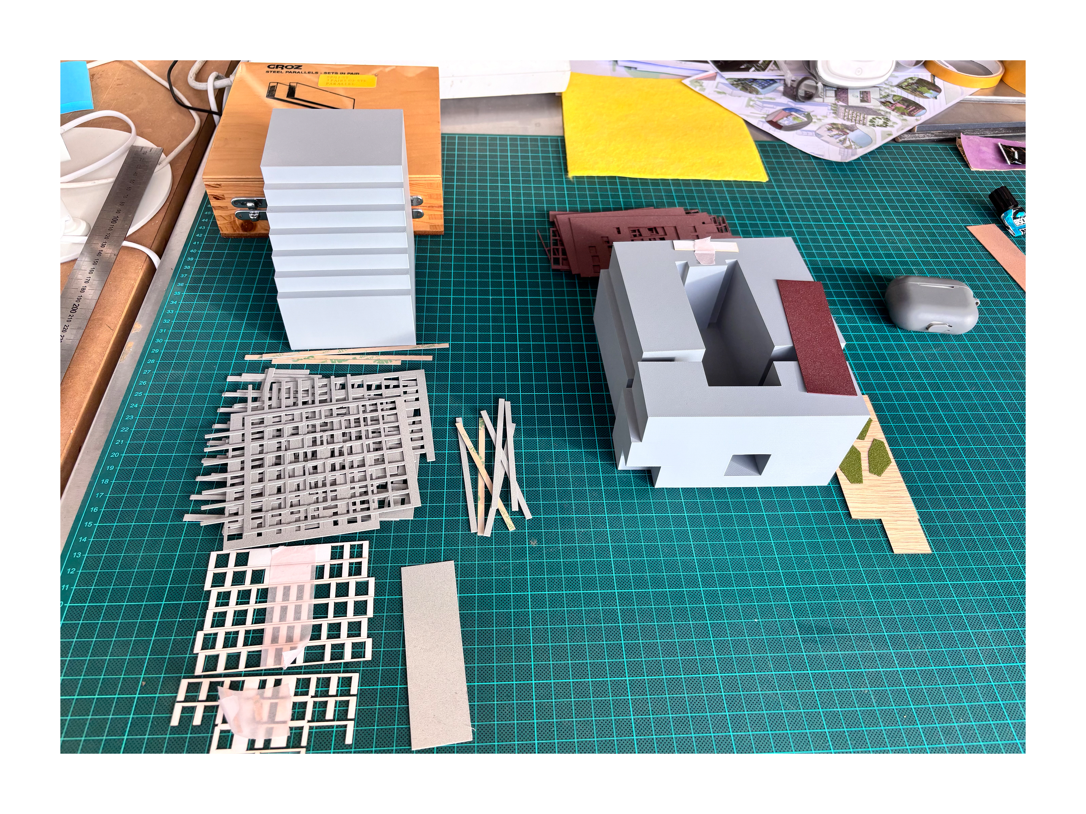 SPOT - Lelystad Bouwveld IV+V