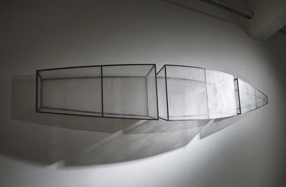 知ルコトヲ知ル II