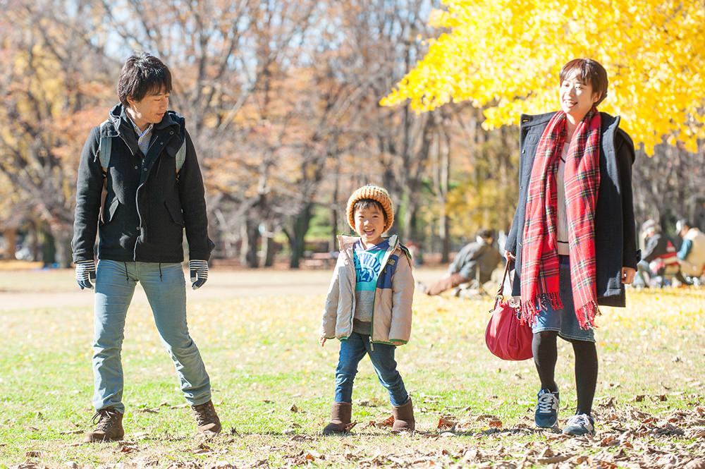  - 今度は別の場所へ探検に
