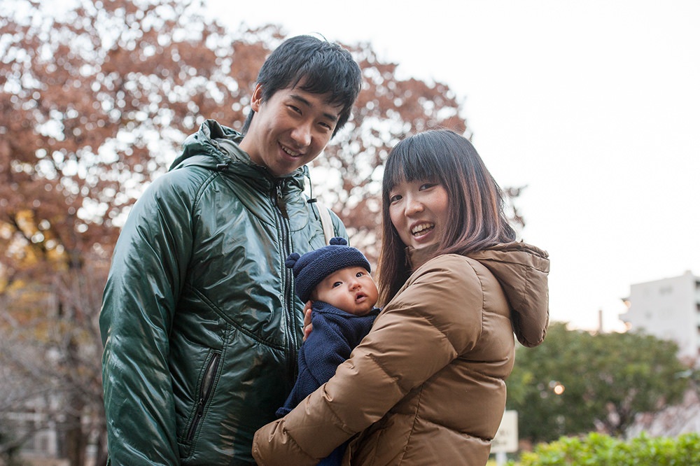 - あっという間に この日の撮影は終了となりました。 元気いっぱい たくさんの表情とポーズを 披露してくれた男の子 これからも健やかにご成長されますように! - -