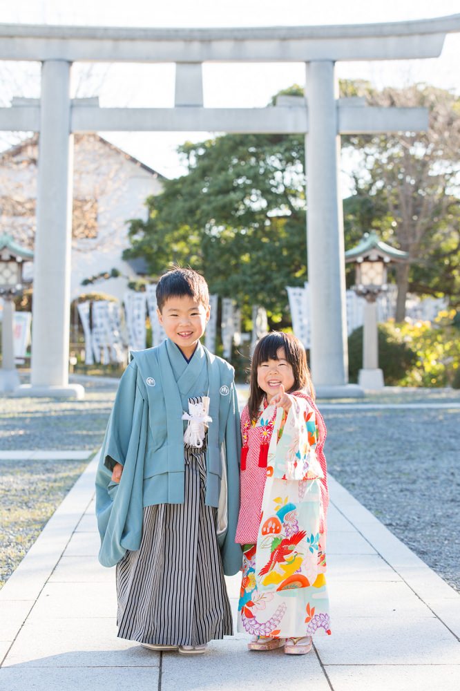  - お兄ちゃんと妹さん