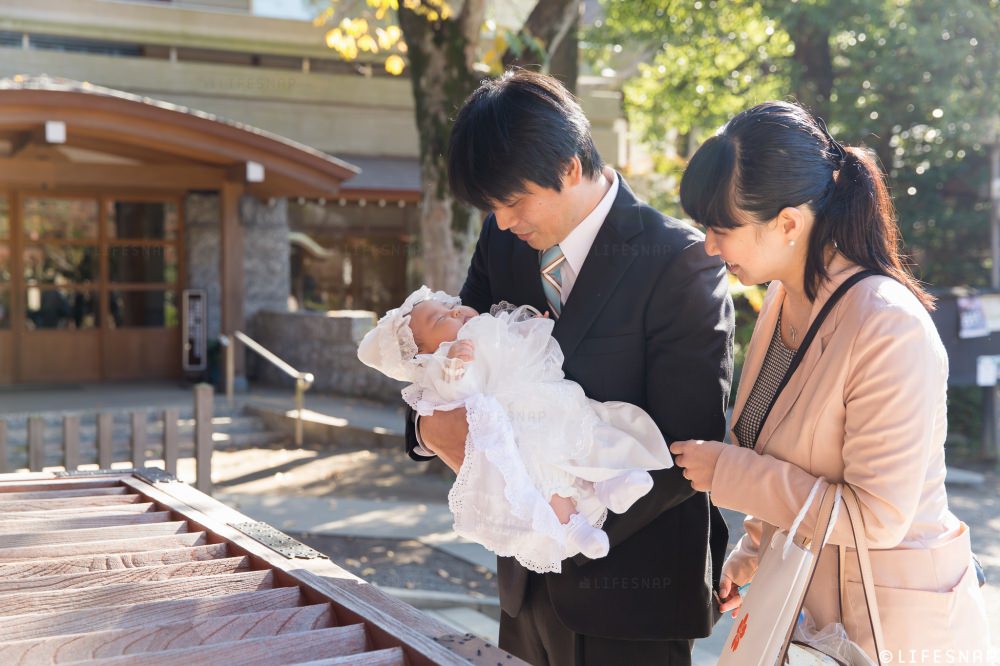 - 寝顔も、みんなを笑顔にしてくれます - -