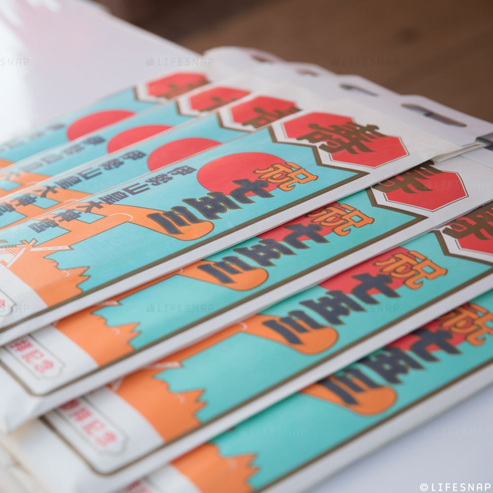 いまどきの千歳飴ってどんなもの？ | News＆Blog | 出張撮影・出張