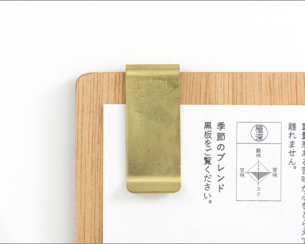 ISHIDA COFFEE (A MENU)