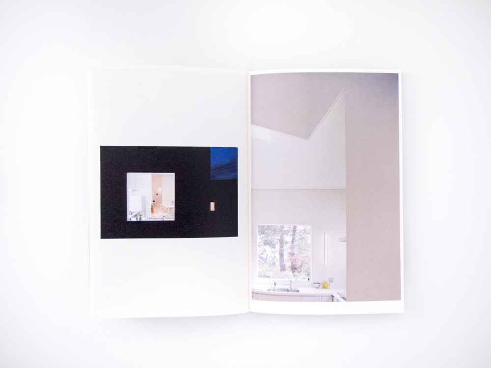 JUN IGARASHI ARCHITECTS CATALOG