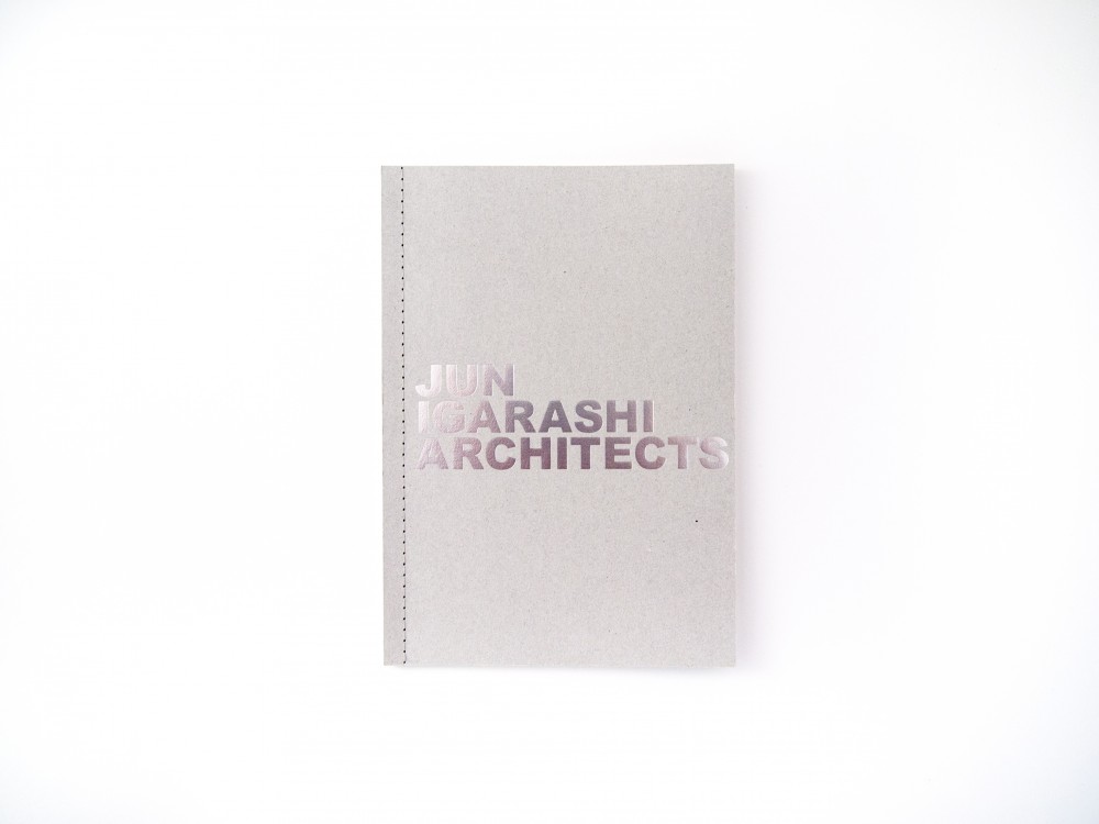 JUN IGARASHI ARCHITECTS CATALOG