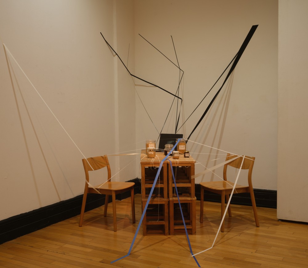 Fermenting/City/Flux