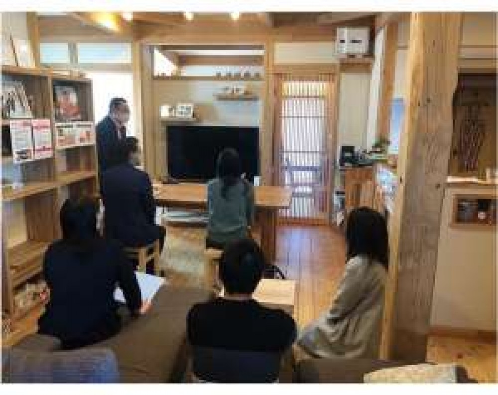 前回の様子 -  -  - 