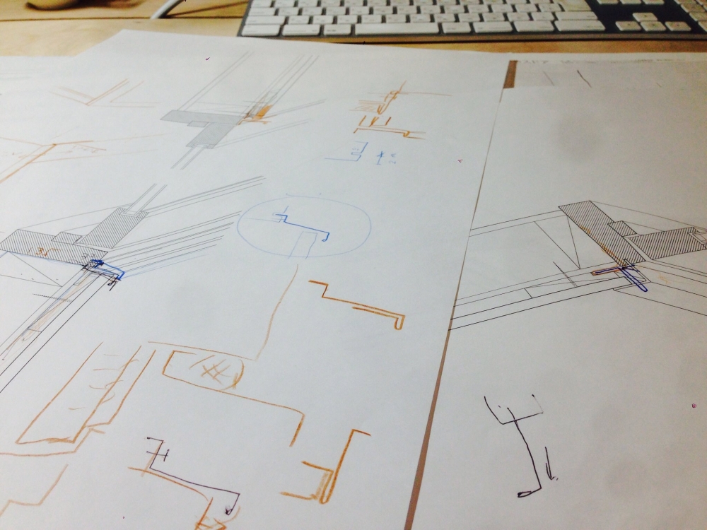 ここ数日、いろいろ考えて…