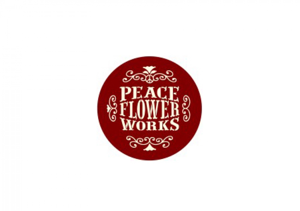  - フラワーアレンジメント、花束、観葉植物、店舗ディスプレイ、etc…&nbsp;PEACE FLOWER WORKS&nbsp;ピースフラワーワークス -  - 