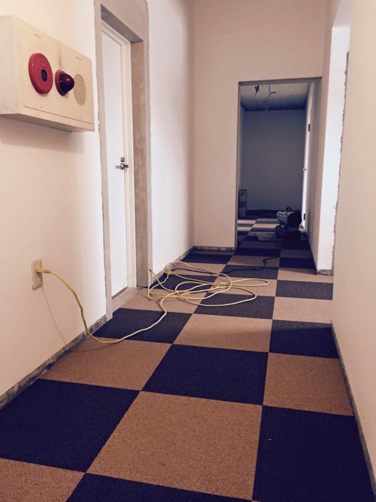  - 今日もここです -  - 