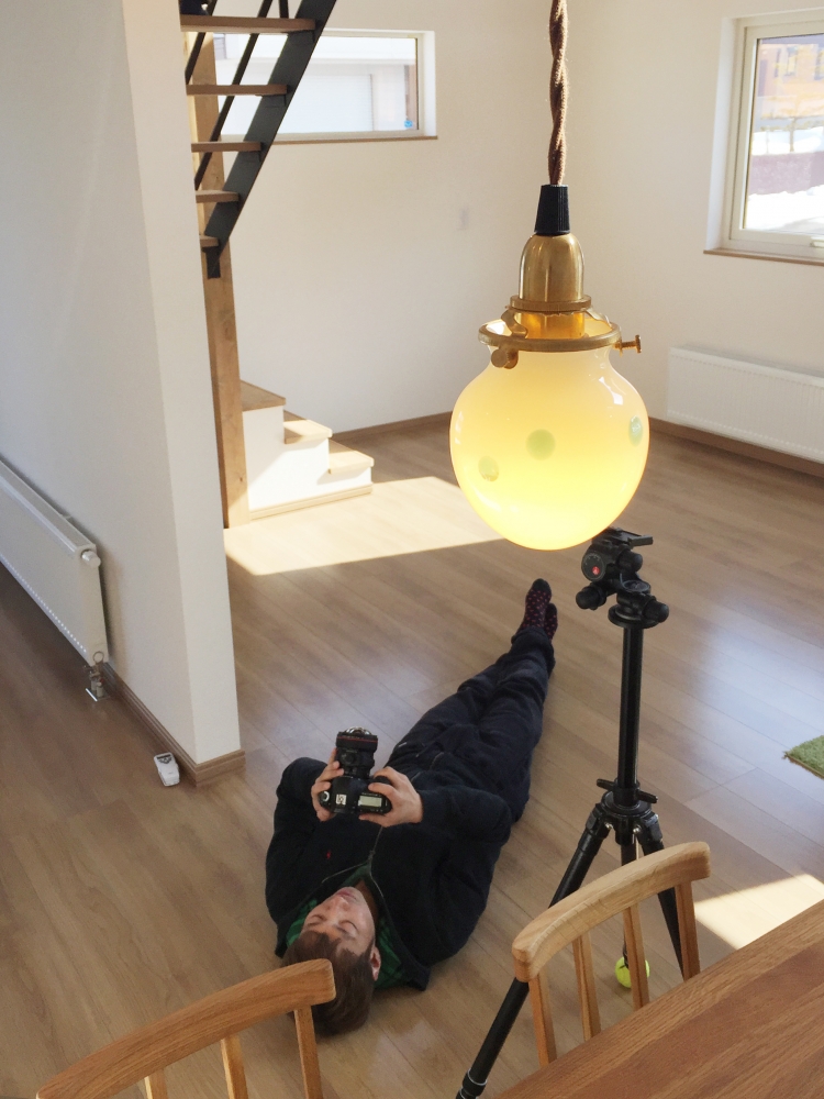 野幌オープンハウス