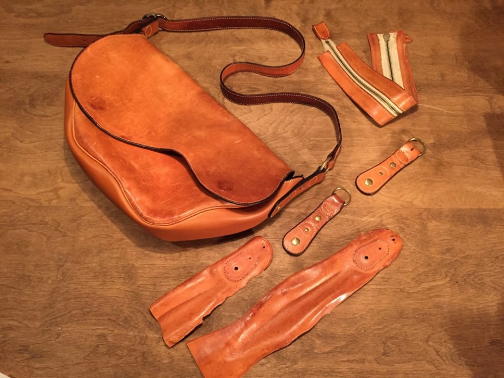 12年ぶりに職人さんを訪ねて