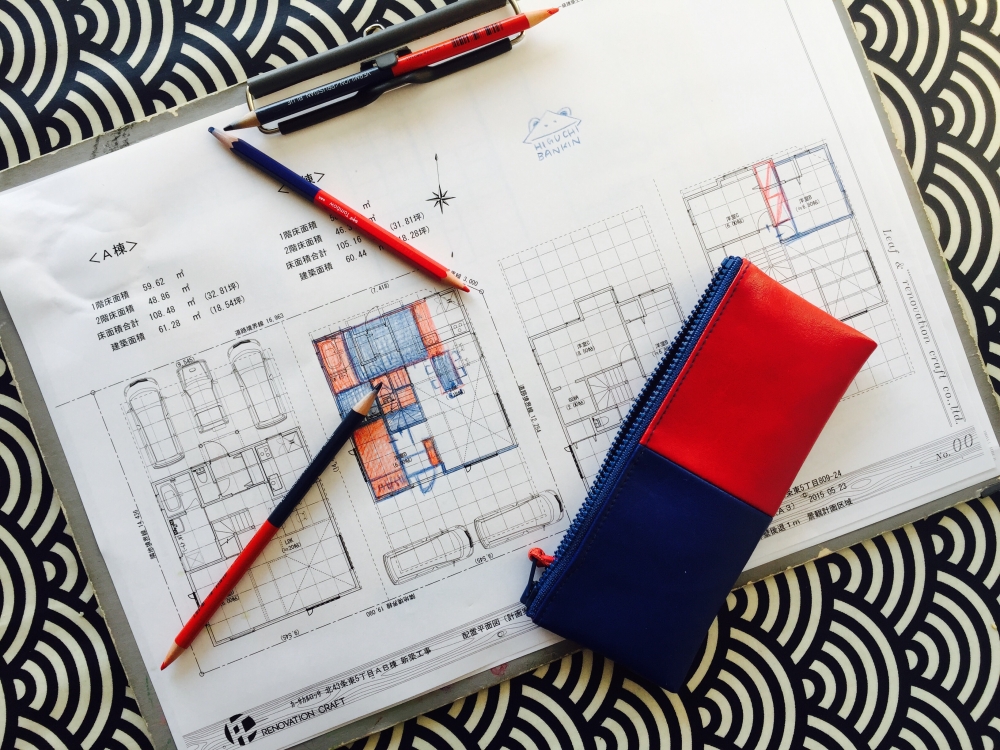  - 間取り201505 -  - 